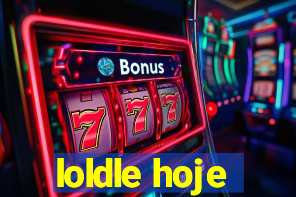 loldle hoje
